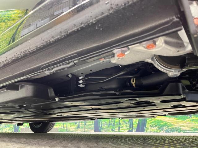 フリード ｅ：ＨＥＶエアー　ＥＸ　登録済未使用車　純正９型ナビ　両側電動ドア　バックカメラ　衝突被害軽減システム　レーダークルーズ　コーナーセンサー　シートヒーター　ＬＥＤヘッドライト　純正１５インチアルミ　Ａｐｐｌｅｃａｒｐｌａｙ（22枚目）