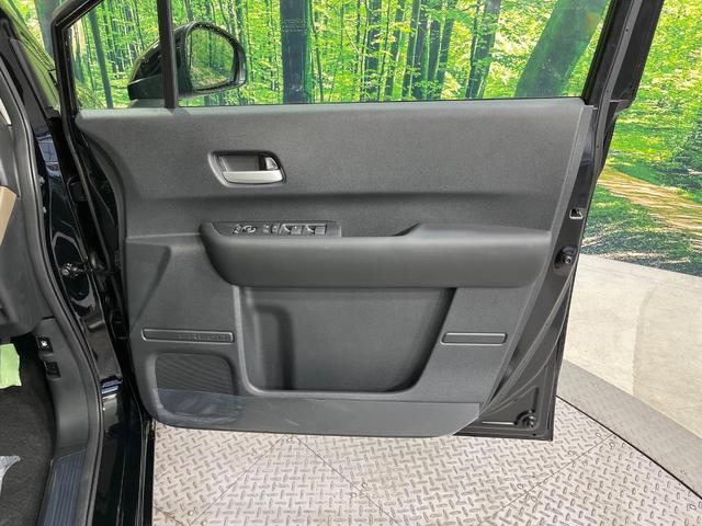 フリード ｅ：ＨＥＶエアー　ＥＸ　登録済未使用車　純正９型ナビ　両側電動ドア　バックカメラ　衝突被害軽減システム　レーダークルーズ　コーナーセンサー　シートヒーター　ＬＥＤヘッドライト　純正１５インチアルミ　Ａｐｐｌｅｃａｒｐｌａｙ（43枚目）