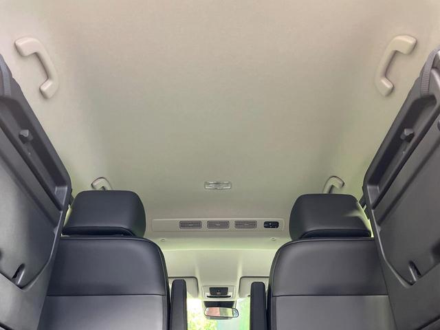 フリード ｅ：ＨＥＶエアー　ＥＸ　登録済未使用車　純正９型ナビ　両側電動ドア　バックカメラ　衝突被害軽減システム　レーダークルーズ　コーナーセンサー　シートヒーター　ＬＥＤヘッドライト　純正１５インチアルミ　Ａｐｐｌｅｃａｒｐｌａｙ（46枚目）