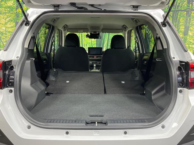 ライズ Ｚ　禁煙車　純正ＳＤナビ　全周囲カメラ　衝突被害軽減システム　レーダークルーズ　ＢＳＭ　ドラレコ　コーナーセンサー　スマートキー　ＬＥＤヘッド　ビルトインＥＴＣ　純正１７インチアルミ　オートハイビーム（10枚目）