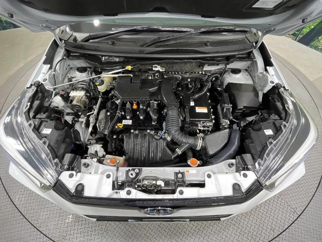 ライズ Ｚ　禁煙車　純正ＳＤナビ　全周囲カメラ　衝突被害軽減システム　レーダークルーズ　ＢＳＭ　ドラレコ　コーナーセンサー　スマートキー　ＬＥＤヘッド　ビルトインＥＴＣ　純正１７インチアルミ　オートハイビーム（18枚目）