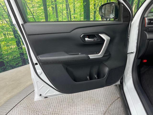 ライズ Ｚ　禁煙車　純正ＳＤナビ　全周囲カメラ　衝突被害軽減システム　レーダークルーズ　ＢＳＭ　ドラレコ　コーナーセンサー　スマートキー　ＬＥＤヘッド　ビルトインＥＴＣ　純正１７インチアルミ　オートハイビーム（39枚目）