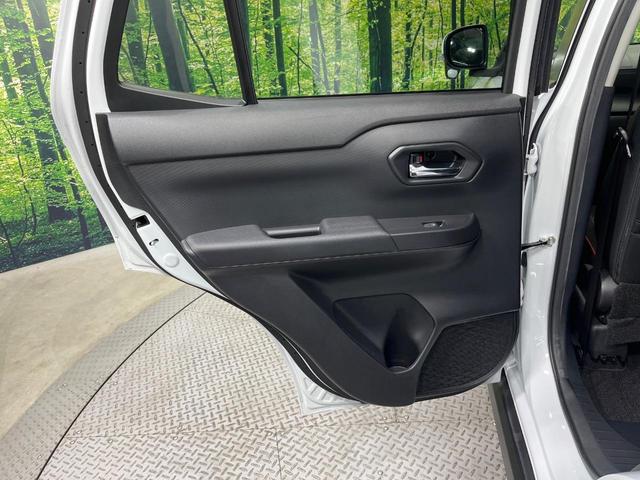 ライズ Ｚ　禁煙車　純正ＳＤナビ　全周囲カメラ　衝突被害軽減システム　レーダークルーズ　ＢＳＭ　ドラレコ　コーナーセンサー　スマートキー　ＬＥＤヘッド　ビルトインＥＴＣ　純正１７インチアルミ　オートハイビーム（40枚目）