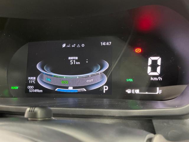 ライズ Ｚ　禁煙車　純正ＳＤナビ　全周囲カメラ　衝突被害軽減システム　レーダークルーズ　ＢＳＭ　ドラレコ　コーナーセンサー　スマートキー　ＬＥＤヘッド　ビルトインＥＴＣ　純正１７インチアルミ　オートハイビーム（54枚目）