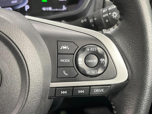 ライズ Ｚ　禁煙車　純正ＳＤナビ　全周囲カメラ　衝突被害軽減システム　レーダークルーズ　ＢＳＭ　ドラレコ　コーナーセンサー　スマートキー　ＬＥＤヘッド　ビルトインＥＴＣ　純正１７インチアルミ　オートハイビーム（56枚目）