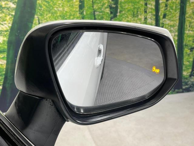 �y�u���C���h�X�|�b�g���j�^�[�z���s���A�h�A�~���[�̎��p�ɂȂ�₷���ӏ��Ɍ㑱�Ԃ��ڋ߂���ƃT�C�h�~���[�̃����Y�Ɍx����\���I�h���C�o�[�ɒ��ӊ��N�����Ă���܂��B