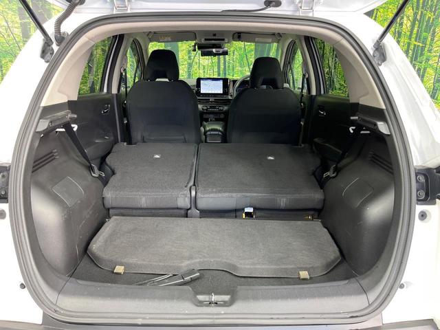 ノート Ｘ　禁煙車　純正９型ナビ　全周囲カメラ　プロパイロット　衝突被害軽減システム　レーダークルーズ　ドラレコ　コーナーセンサー　ＥＴＣ２．０　オートハイビーム　車線逸脱警報　オートライト　オートエアコン（10枚目）