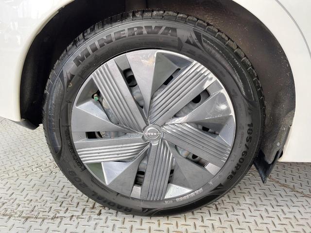 ノート Ｘ　禁煙車　純正９型ナビ　全周囲カメラ　プロパイロット　衝突被害軽減システム　レーダークルーズ　ドラレコ　コーナーセンサー　ＥＴＣ２．０　オートハイビーム　車線逸脱警報　オートライト　オートエアコン（51枚目）