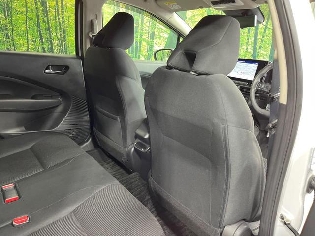 ノート Ｘ　禁煙車　純正９型ナビ　全周囲カメラ　プロパイロット　衝突被害軽減システム　レーダークルーズ　ドラレコ　コーナーセンサー　ＥＴＣ２．０　オートハイビーム　車線逸脱警報　オートライト　オートエアコン（58枚目）