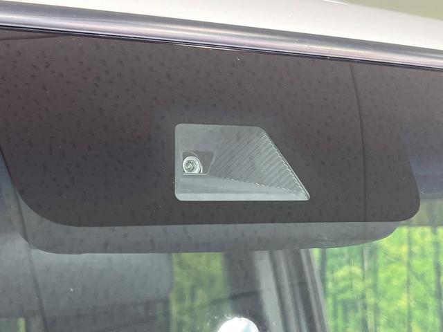 Ｎ－ＢＯＸカスタム Ｌ　禁煙車　電動スライドドア　純正ＳＤナビ　バックカメラ　衝突被害軽減システム　レーダークルーズ　コーナーセンサー　シートヒーター　ＬＥＤヘッド　ＥＴＣ　純正１５インチアルミ　オートハイビーム（3枚目）