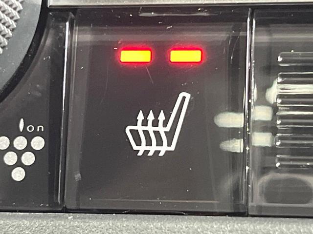 Ｎ－ＢＯＸカスタム Ｌ　禁煙車　電動スライドドア　純正ＳＤナビ　バックカメラ　衝突被害軽減システム　レーダークルーズ　コーナーセンサー　シートヒーター　ＬＥＤヘッド　ＥＴＣ　純正１５インチアルミ　オートハイビーム（7枚目）