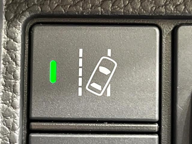 Ｎ－ＢＯＸカスタム Ｌ　禁煙車　電動スライドドア　純正ＳＤナビ　バックカメラ　衝突被害軽減システム　レーダークルーズ　コーナーセンサー　シートヒーター　ＬＥＤヘッド　ＥＴＣ　純正１５インチアルミ　オートハイビーム（33枚目）