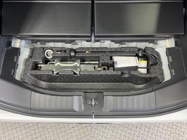 Ｎ－ＢＯＸカスタム Ｌ　禁煙車　電動スライドドア　純正ＳＤナビ　バックカメラ　衝突被害軽減システム　レーダークルーズ　コーナーセンサー　シートヒーター　ＬＥＤヘッド　ＥＴＣ　純正１５インチアルミ　オートハイビーム（48枚目）