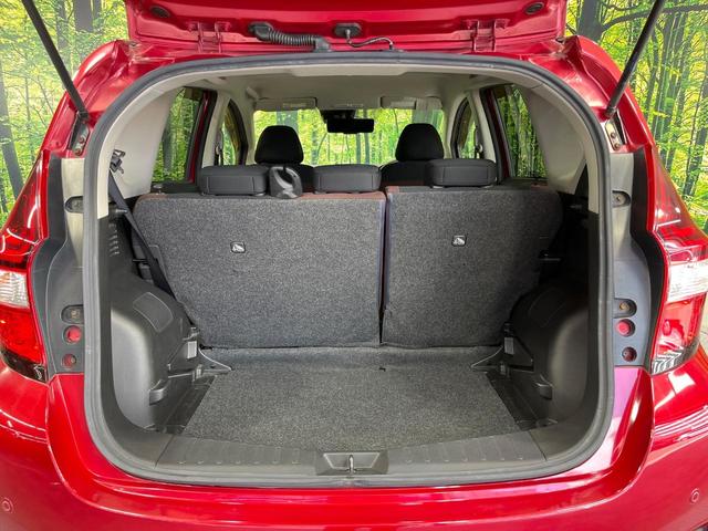 ノート ｅ－パワー　Ｘ　モード・プレミア　禁煙車　純正ＳＤナビ　全周囲カメラ　衝突被害軽減システム　レーダークルーズ　ドラレコ　コーナーセンサー　スマートキー　ＬＥＤヘッドライト　車線逸脱警報　オートライト　オートエアコン　Ｂｌｕｅｔｏｏｔｈ（41枚目）