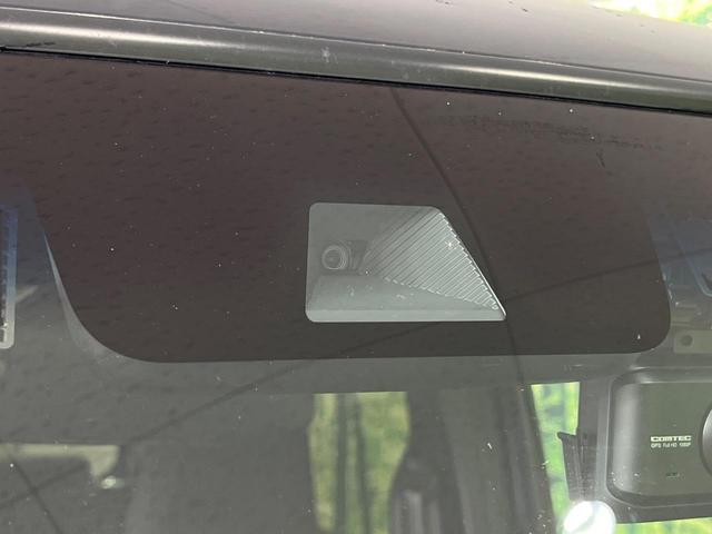 Ｎ－ＢＯＸカスタム Ｌ　禁煙車　純正ＤＡ　電動スライドドア　バックカメラ　衝突被害軽減システム　レーダークルーズ　ドラレコ　コーナーセンサー　ＬＥＤヘッド　ビルトインＥＴＣ　純正１５インチアルミ　オートハイビーム（3枚目）