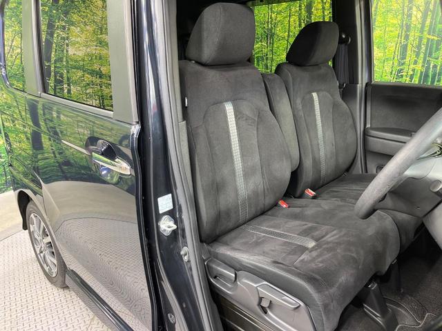 Ｎ－ＢＯＸカスタム Ｌ　禁煙車　純正ＤＡ　電動スライドドア　バックカメラ　衝突被害軽減システム　レーダークルーズ　ドラレコ　コーナーセンサー　ＬＥＤヘッド　ビルトインＥＴＣ　純正１５インチアルミ　オートハイビーム（8枚目）