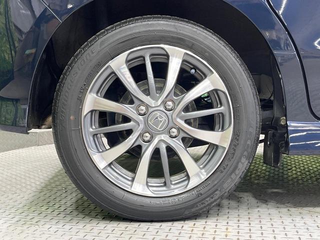 Ｎ－ＢＯＸカスタム Ｌ　禁煙車　純正ＤＡ　電動スライドドア　バックカメラ　衝突被害軽減システム　レーダークルーズ　ドラレコ　コーナーセンサー　ＬＥＤヘッド　ビルトインＥＴＣ　純正１５インチアルミ　オートハイビーム（13枚目）