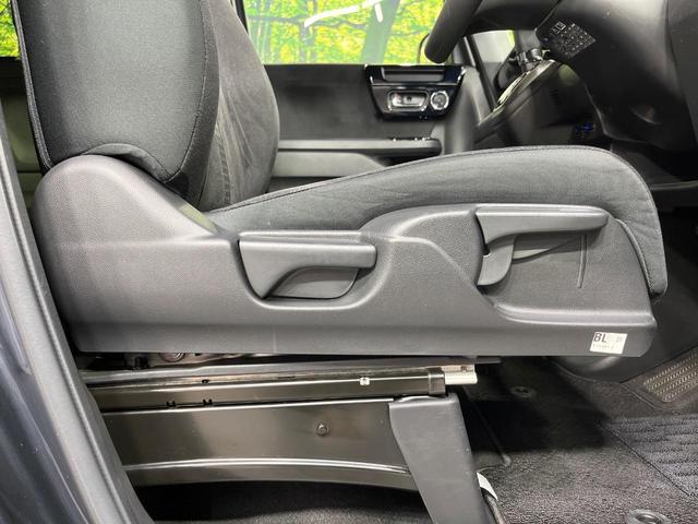 Ｎ－ＢＯＸカスタム Ｌ　禁煙車　純正ＤＡ　電動スライドドア　バックカメラ　衝突被害軽減システム　レーダークルーズ　ドラレコ　コーナーセンサー　ＬＥＤヘッド　ビルトインＥＴＣ　純正１５インチアルミ　オートハイビーム（36枚目）