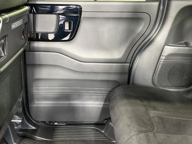 Ｎ－ＢＯＸカスタム Ｌ　禁煙車　純正ＤＡ　電動スライドドア　バックカメラ　衝突被害軽減システム　レーダークルーズ　ドラレコ　コーナーセンサー　ＬＥＤヘッド　ビルトインＥＴＣ　純正１５インチアルミ　オートハイビーム（38枚目）
