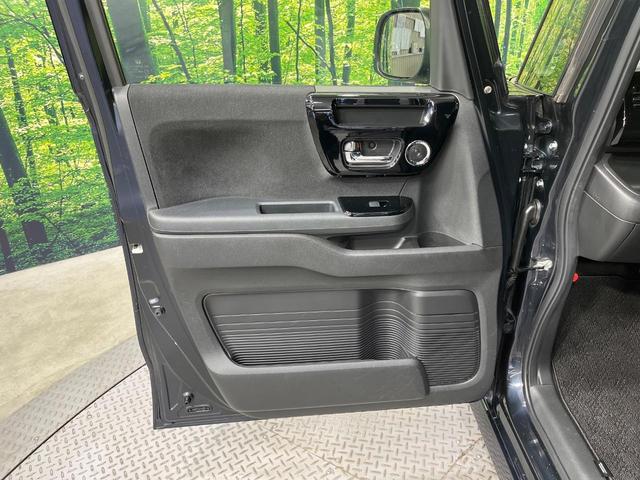 Ｎ－ＢＯＸカスタム Ｌ　禁煙車　純正ＤＡ　電動スライドドア　バックカメラ　衝突被害軽減システム　レーダークルーズ　ドラレコ　コーナーセンサー　ＬＥＤヘッド　ビルトインＥＴＣ　純正１５インチアルミ　オートハイビーム（40枚目）