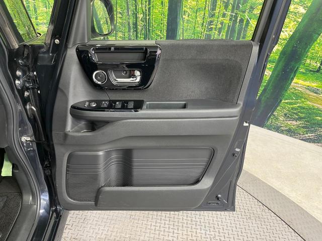 Ｎ－ＢＯＸカスタム Ｌ　禁煙車　純正ＤＡ　電動スライドドア　バックカメラ　衝突被害軽減システム　レーダークルーズ　ドラレコ　コーナーセンサー　ＬＥＤヘッド　ビルトインＥＴＣ　純正１５インチアルミ　オートハイビーム（41枚目）