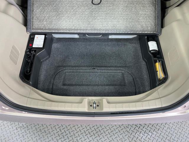 Ｎ－ＯＮＥ Ｇ・Ｌパッケージ　禁煙車　純正タッチ式オーディオ　バックカメラ　スマートキー　ＨＩＤヘッドライト　オートライト　オートエアコン　Ｂｌｕｅｔｏｏｔｈ接続　ＣＤ再生　ＤＶＤ再生　電動格納ミラー（38枚目）