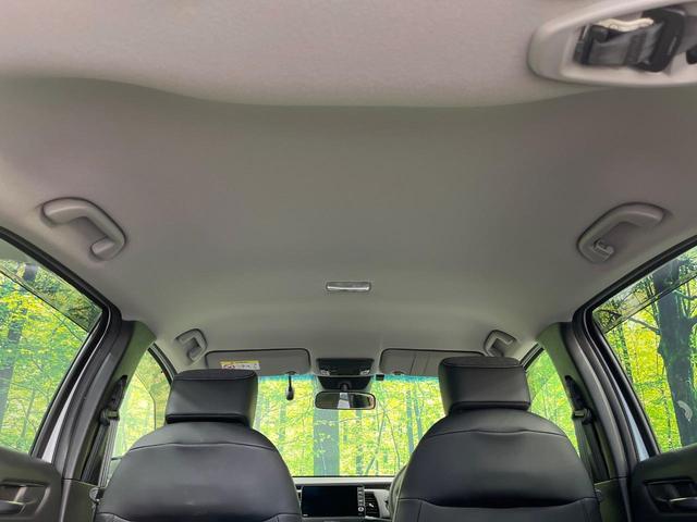 フィット ｅ：ＨＥＶホーム　禁煙車　純正９型ＳＤナビ　バックカメラ　衝突被害軽減システム　レーダークルーズ　ドラレコ　コーナーセンサー　スマートキー　ＬＥＤヘッド　ビルトインＥＴＣ　車線逸脱警報　オートライト　オートエアコン（44枚目）