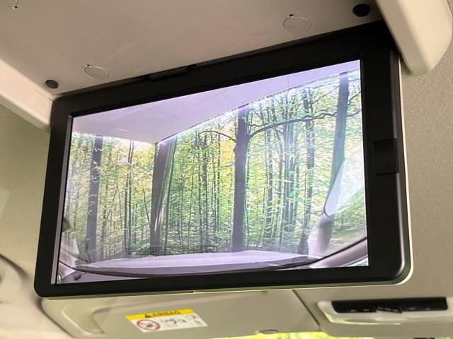 セレナ ハイウェイスター　ＶセレクションＩＩ　禁煙車　両側電動ドア　純正９型ＳＤナビ　後席モニター　全周囲カメラ　衝突被害軽減システム　レーダークルーズ　ドラレコ　コーナーセンサー　ＬＥＤヘッド　ビルトインＥＴＣ　純正１６インチアルミ（4枚目）