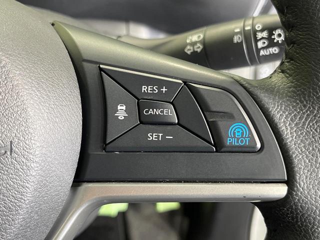 セレナ ハイウェイスター　ＶセレクションＩＩ　禁煙車　両側電動ドア　純正９型ＳＤナビ　後席モニター　全周囲カメラ　衝突被害軽減システム　レーダークルーズ　ドラレコ　コーナーセンサー　ＬＥＤヘッド　ビルトインＥＴＣ　純正１６インチアルミ（27枚目）