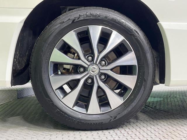 セレナ ハイウェイスター　ＶセレクションＩＩ　禁煙車　両側電動ドア　純正９型ＳＤナビ　後席モニター　全周囲カメラ　衝突被害軽減システム　レーダークルーズ　ドラレコ　コーナーセンサー　ＬＥＤヘッド　ビルトインＥＴＣ　純正１６インチアルミ（41枚目）