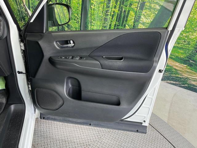 セレナ ハイウェイスター　ＶセレクションＩＩ　禁煙車　両側電動ドア　純正９型ＳＤナビ　後席モニター　全周囲カメラ　衝突被害軽減システム　レーダークルーズ　ドラレコ　コーナーセンサー　ＬＥＤヘッド　ビルトインＥＴＣ　純正１６インチアルミ（51枚目）