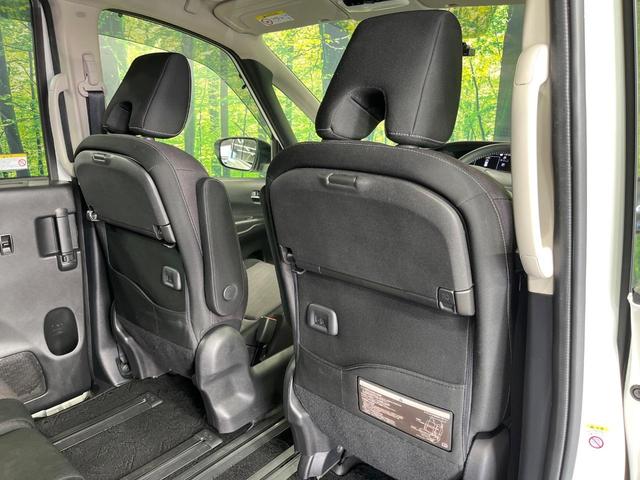 セレナ ハイウェイスター　ＶセレクションＩＩ　禁煙車　両側電動ドア　純正９型ＳＤナビ　後席モニター　全周囲カメラ　衝突被害軽減システム　レーダークルーズ　ドラレコ　コーナーセンサー　ＬＥＤヘッド　ビルトインＥＴＣ　純正１６インチアルミ（53枚目）