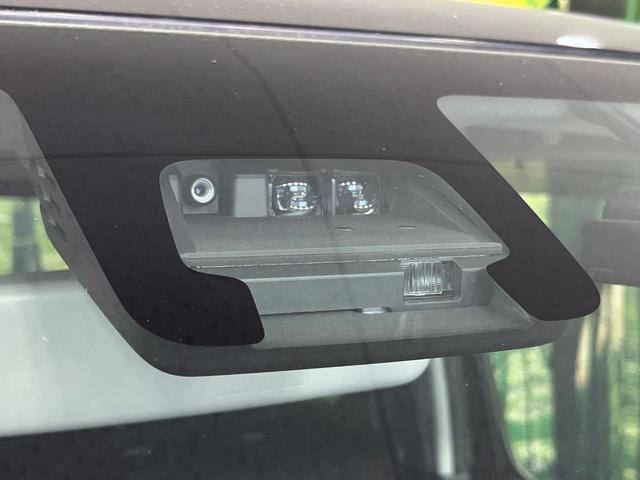 ワゴンＲスティングレー ハイブリッドＸ　禁煙車　ＳＤナビ　バックカメラ　衝突被害軽減システム　シートヒーター　ドラレコ　スマートキー　ＨＩＤヘッド　車線逸脱警報　オートライト　オートエアコン　Ｂｌｕｅｔｏｏｔｈ　ＣＤ　ＤＶＤ再生　フルセグ（4枚目）