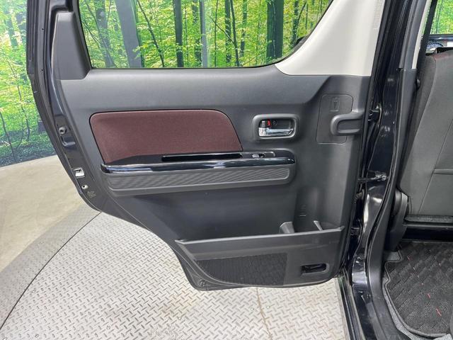 ワゴンＲスティングレー ハイブリッドＸ　禁煙車　ＳＤナビ　バックカメラ　衝突被害軽減システム　シートヒーター　ドラレコ　スマートキー　ＨＩＤヘッド　車線逸脱警報　オートライト　オートエアコン　Ｂｌｕｅｔｏｏｔｈ　ＣＤ　ＤＶＤ再生　フルセグ（47枚目）