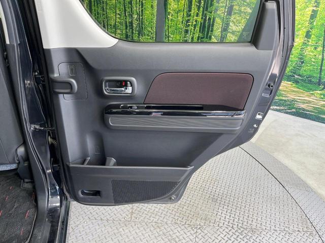 ワゴンＲスティングレー ハイブリッドＸ　禁煙車　ＳＤナビ　バックカメラ　衝突被害軽減システム　シートヒーター　ドラレコ　スマートキー　ＨＩＤヘッド　車線逸脱警報　オートライト　オートエアコン　Ｂｌｕｅｔｏｏｔｈ　ＣＤ　ＤＶＤ再生　フルセグ（48枚目）