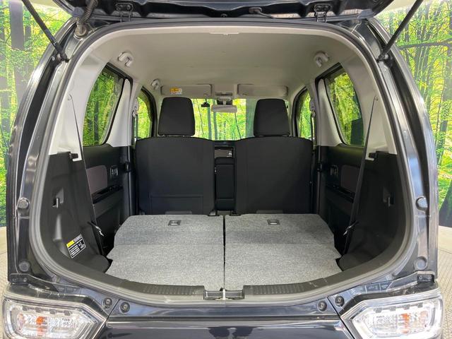 ワゴンＲスティングレー ハイブリッドＸ　禁煙車　ＳＤナビ　バックカメラ　衝突被害軽減システム　シートヒーター　ドラレコ　スマートキー　ＨＩＤヘッド　車線逸脱警報　オートライト　オートエアコン　Ｂｌｕｅｔｏｏｔｈ　ＣＤ　ＤＶＤ再生　フルセグ（50枚目）