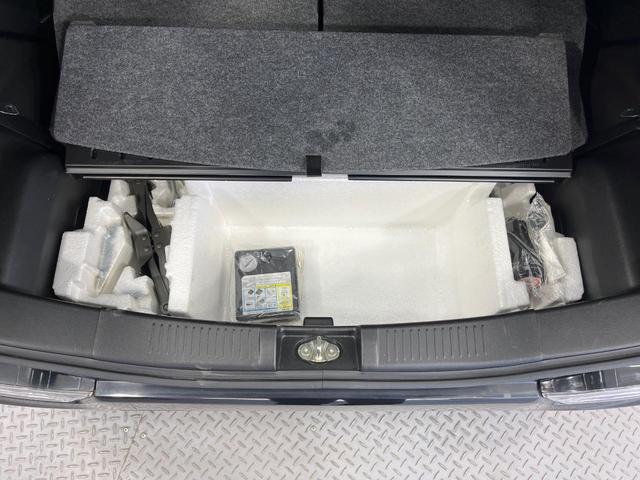 ワゴンＲスティングレー ハイブリッドＸ　禁煙車　ＳＤナビ　バックカメラ　衝突被害軽減システム　シートヒーター　ドラレコ　スマートキー　ＨＩＤヘッド　車線逸脱警報　オートライト　オートエアコン　Ｂｌｕｅｔｏｏｔｈ　ＣＤ　ＤＶＤ再生　フルセグ（51枚目）