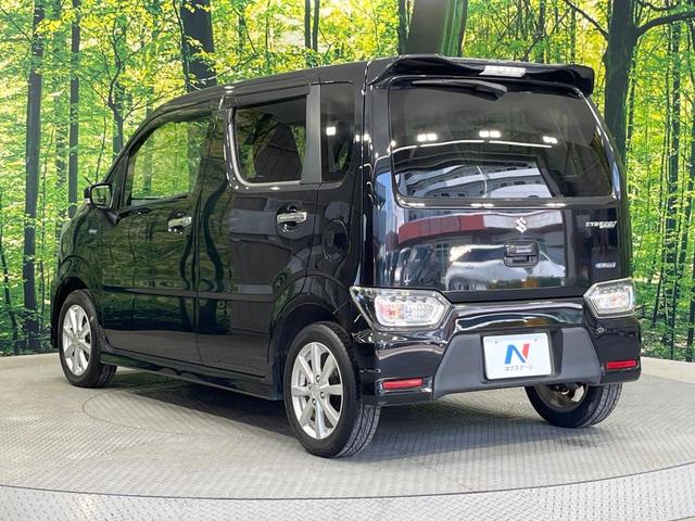 ワゴンＲスティングレー ハイブリッドＸ　禁煙車　ＳＤナビ　バックカメラ　衝突被害軽減システム　シートヒーター　ドラレコ　スマートキー　ＨＩＤヘッド　車線逸脱警報　オートライト　オートエアコン　Ｂｌｕｅｔｏｏｔｈ　ＣＤ　ＤＶＤ再生　フルセグ（59枚目）