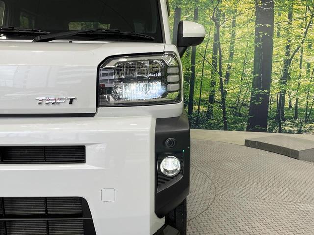 タフト Ｇターボ　禁煙車　ガラスルーフ　純正１０型ＳＤナビ　バックカメラ　衝突被害軽減システム　レーダークルーズ　ドラレコ　コーナーセンサー　シートヒーター　ＬＥＤヘッド　車線逸脱警報　オートライト　オートエアコン（12枚目）