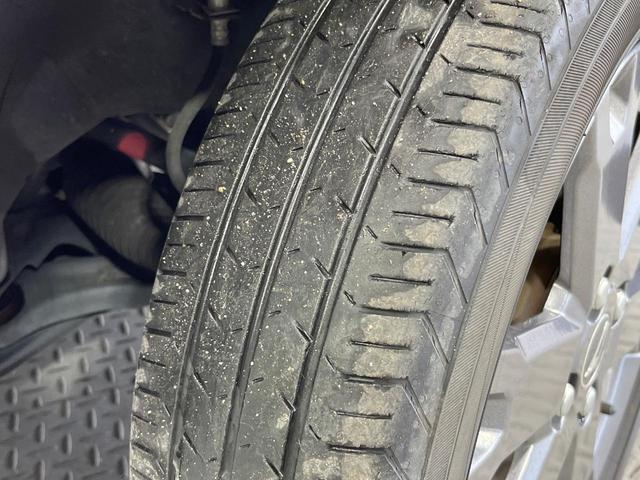 タフト Ｇターボ　禁煙車　ガラスルーフ　純正１０型ＳＤナビ　バックカメラ　衝突被害軽減システム　レーダークルーズ　ドラレコ　コーナーセンサー　シートヒーター　ＬＥＤヘッド　車線逸脱警報　オートライト　オートエアコン（33枚目）