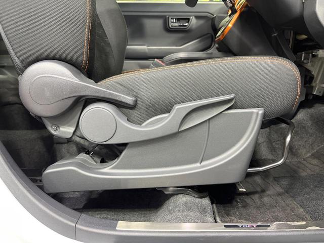 タフト Ｇターボ　禁煙車　ガラスルーフ　純正１０型ＳＤナビ　バックカメラ　衝突被害軽減システム　レーダークルーズ　ドラレコ　コーナーセンサー　シートヒーター　ＬＥＤヘッド　車線逸脱警報　オートライト　オートエアコン（37枚目）