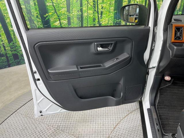 タフト Ｇターボ　禁煙車　ガラスルーフ　純正１０型ＳＤナビ　バックカメラ　衝突被害軽減システム　レーダークルーズ　ドラレコ　コーナーセンサー　シートヒーター　ＬＥＤヘッド　車線逸脱警報　オートライト　オートエアコン（44枚目）