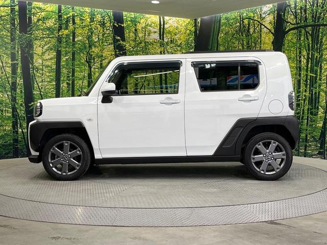 タフト Ｇターボ　禁煙車　ガラスルーフ　純正１０型ＳＤナビ　バックカメラ　衝突被害軽減システム　レーダークルーズ　ドラレコ　コーナーセンサー　シートヒーター　ＬＥＤヘッド　車線逸脱警報　オートライト　オートエアコン（62枚目）