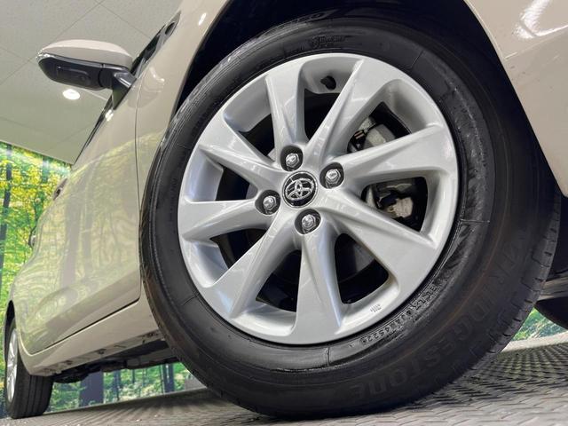 Ｚ　禁煙車　トヨタチームメイト　純正１０型ＤＡ　全周囲カメラ　衝突被害軽減システム　ＢＳＭ　レーダークルーズ　シートヒーター　パワーシート　コーナーセンサー　ＬＥＤヘッド　ＥＴＣ　純正１５インチアルミ（画像13）