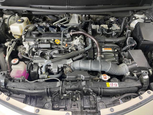 Ｚ　禁煙車　トヨタチームメイト　純正１０型ＤＡ　全周囲カメラ　衝突被害軽減システム　ＢＳＭ　レーダークルーズ　シートヒーター　パワーシート　コーナーセンサー　ＬＥＤヘッド　ＥＴＣ　純正１５インチアルミ（画像18）