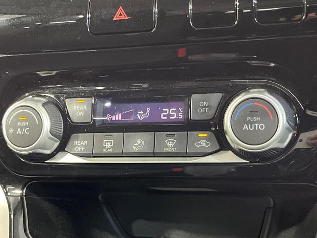 Ｘ　Ｖセレクション　禁煙車　純正ＳＤナビ　Ｂｌｕｅｔｏｏｔｈ　バックカメラ　ＣＤ　ＤＶＤ　　エマージェンシーブレーキ　両側電動パワースライドア　車線逸脱警報　オートエアコン　リアクーラー　インテリジェントキー（画像32）