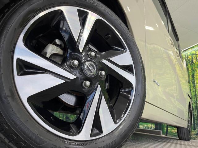 ハイウェイスター　Ｇターボプロパイロットエディション　禁煙車　エマージェンシーブレーキ　プロパイロット　ハンズフリー機能付き両側電動ドア　純正９型ナビ　全周囲カメラ　Ｂｌｕｅｔｏｏｔｈ再生　フルセグＴＶ　スマートキー　ＬＥＤヘッド　純正１５インチＡＷ（画像13）