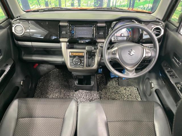 Suzuki Hustler J II
