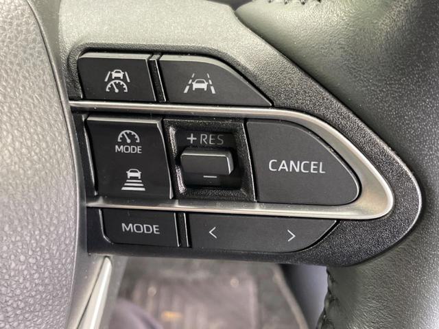 ハイブリッドＳ－Ｚ　禁煙車　１０．５ディスプレイオーディオ　両側電動ドア　バックカメラ　衝突被害軽減システム　ハーフレザーシート　ドラレコ　コーナーセンサー　スマートキー　ＬＥＤヘッド　ＥＴＣ２．０　純正１７インチアルミ（画像7）