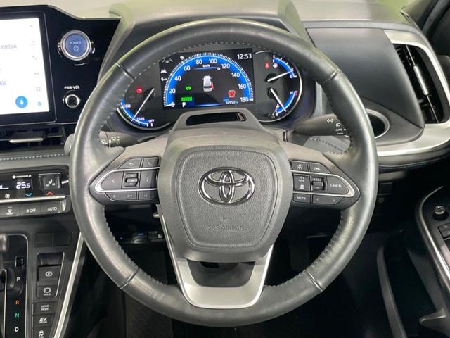 ハイブリッドＳ－Ｚ　禁煙車　１０．５ディスプレイオーディオ　両側電動ドア　バックカメラ　衝突被害軽減システム　ハーフレザーシート　ドラレコ　コーナーセンサー　スマートキー　ＬＥＤヘッド　ＥＴＣ２．０　純正１７インチアルミ（画像12）